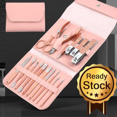 Manicure &amp; Pedicure Kits