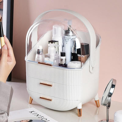 Cosmetics Organizers